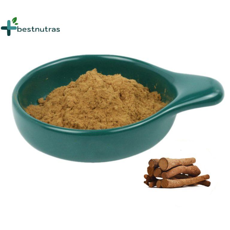 Tongkat Ali Extract — standardized botanical extract