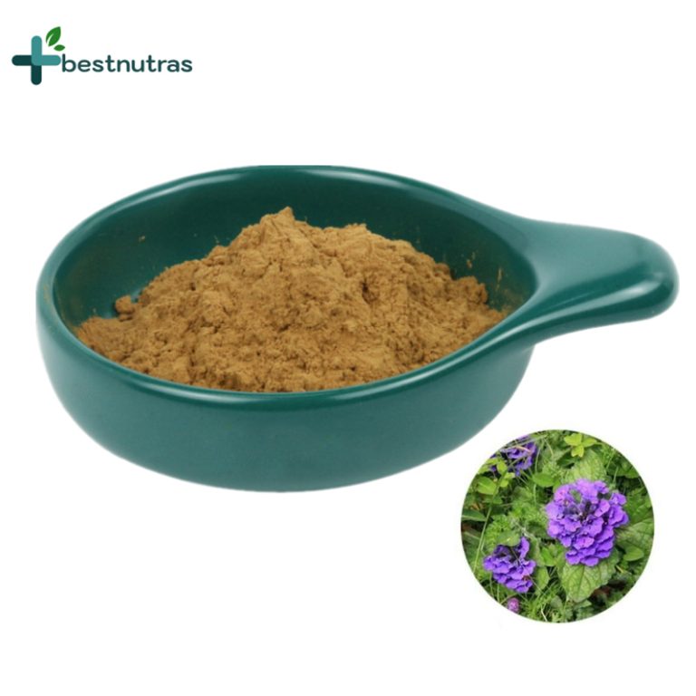 Turkesterone Powder — Ajuga Turkestanica extract