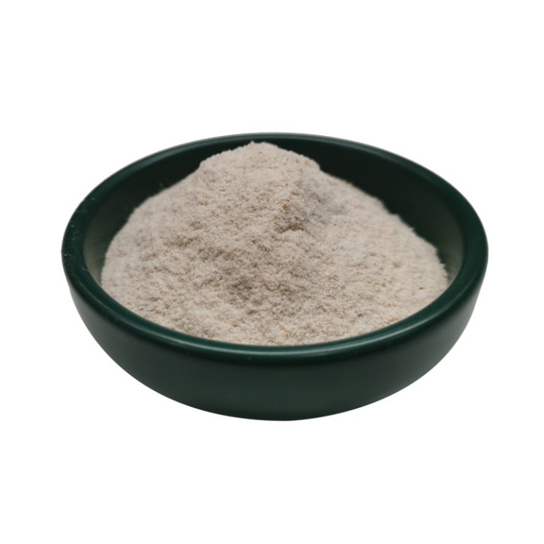 Psyllium Husk Powder — bulk supplier